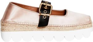 Marni Ballerinas Beige Dames