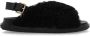 Marni Comfortabele Orthopedische Schoen Black Dames - Thumbnail 1