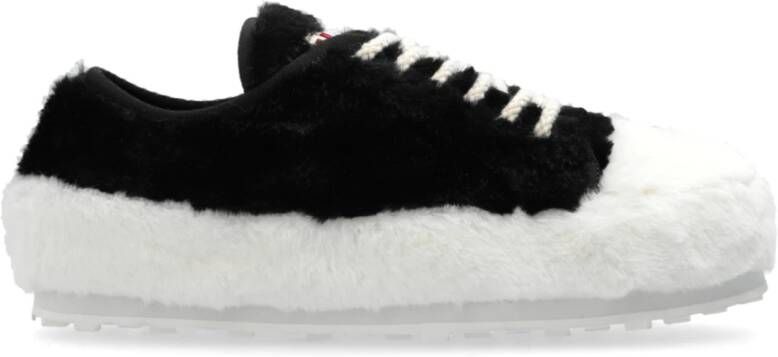 Marni Low-Top Sneakers divers in meerkleurig