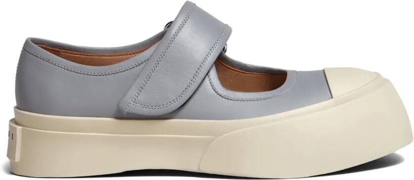 Marni Casual Sneakers voor dagelijks gebruik