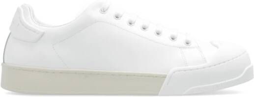 Marni Dada sneakers White Heren