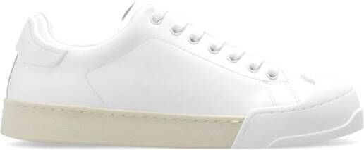 Marni Dada sneakers White Dames