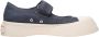 Marni Denim Mary Jane Schoenen Blue Dames - Thumbnail 6