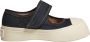 Marni Denim Mary Jane Schoenen Blue Dames - Thumbnail 1
