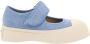 Marni Denim Mary Jane Sneakers - Thumbnail 1
