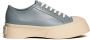 Marni Dolphin Sneakers Blue Dames - Thumbnail 1