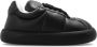 Marni Gewatteerde sneakers Black Dames - Thumbnail 2
