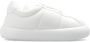 Marni Gewatteerde sneakers White Dames - Thumbnail 6