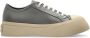 Marni Grijze Platform Sneakers Gemaakt in Italië - Thumbnail 1