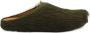 Marni Groene Sabot Sandalen - Thumbnail 1