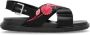 Marni Leren schoenen - Thumbnail 1
