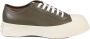 Marni Groene Sneakers Aw25 Luxe Comfortabel Veelzijdig - Thumbnail 3