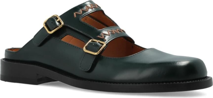 Marni Bambi 3.0 Mule - Foto 5