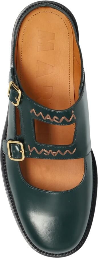 Marni Bambi 3.0 Mule - Foto 6