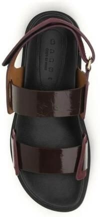 Marni Bos Taurus Strap-On Sandalen - Foto 2