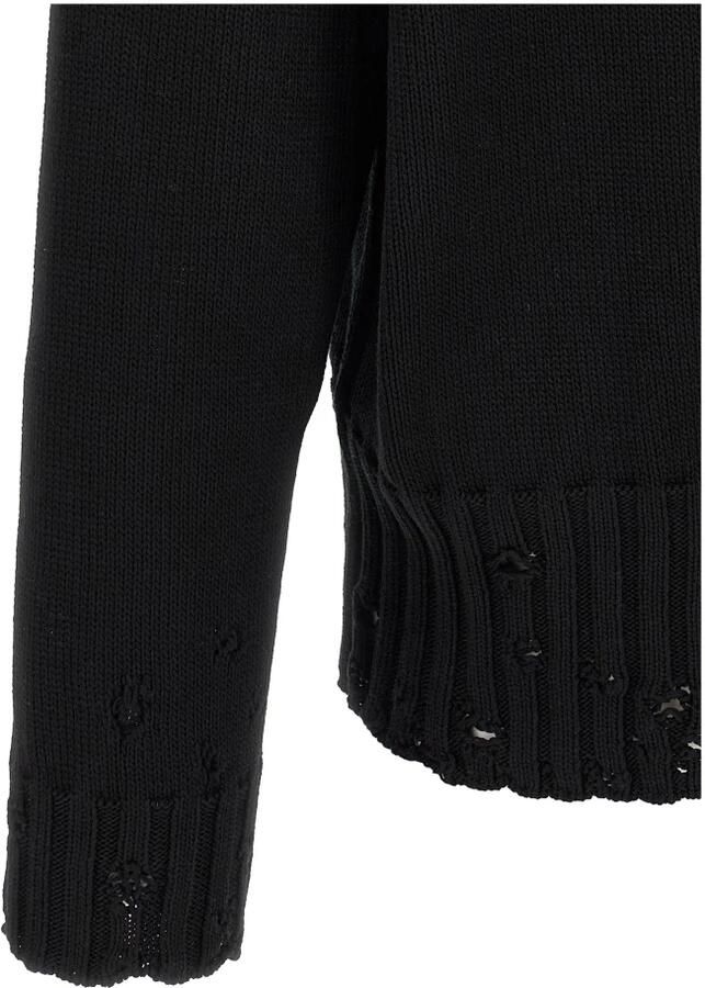 Marni Cardigan met Symbool Borduurwerk - Foto 2