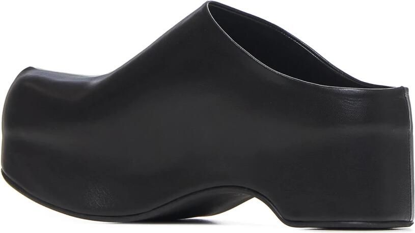 Marni Chunky Clog Sabot - Foto 3