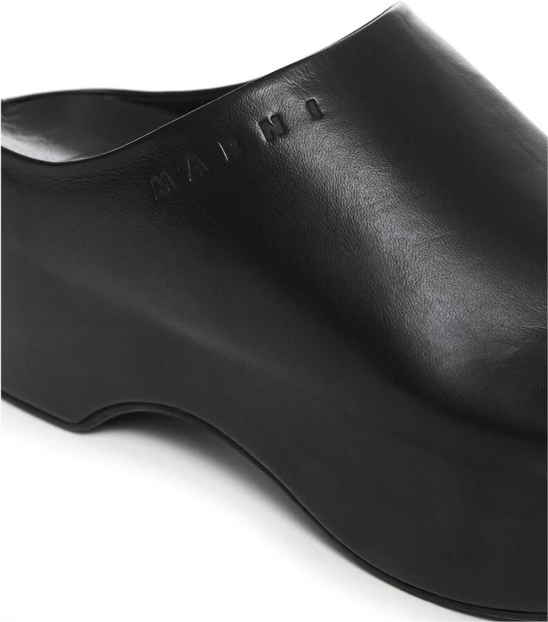 Marni Chunky Clog Sabot - Foto 2