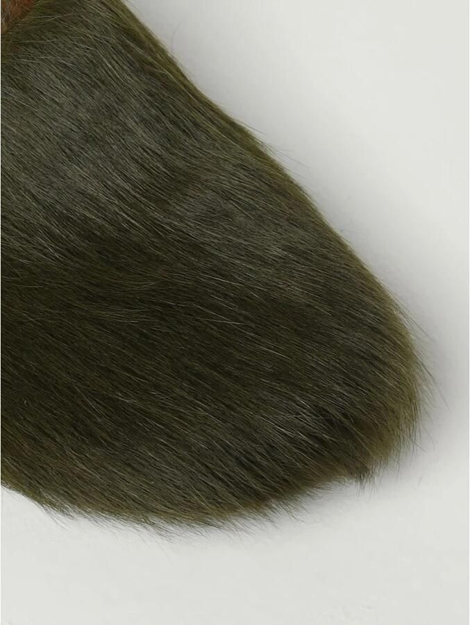 Marni Groene sandalen voor mannen - Foto 2