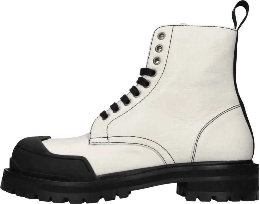 Marni Dada Combat Boot