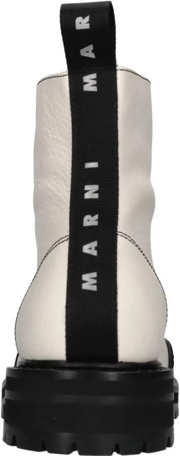 Marni Dada Combat Boot - Foto 4