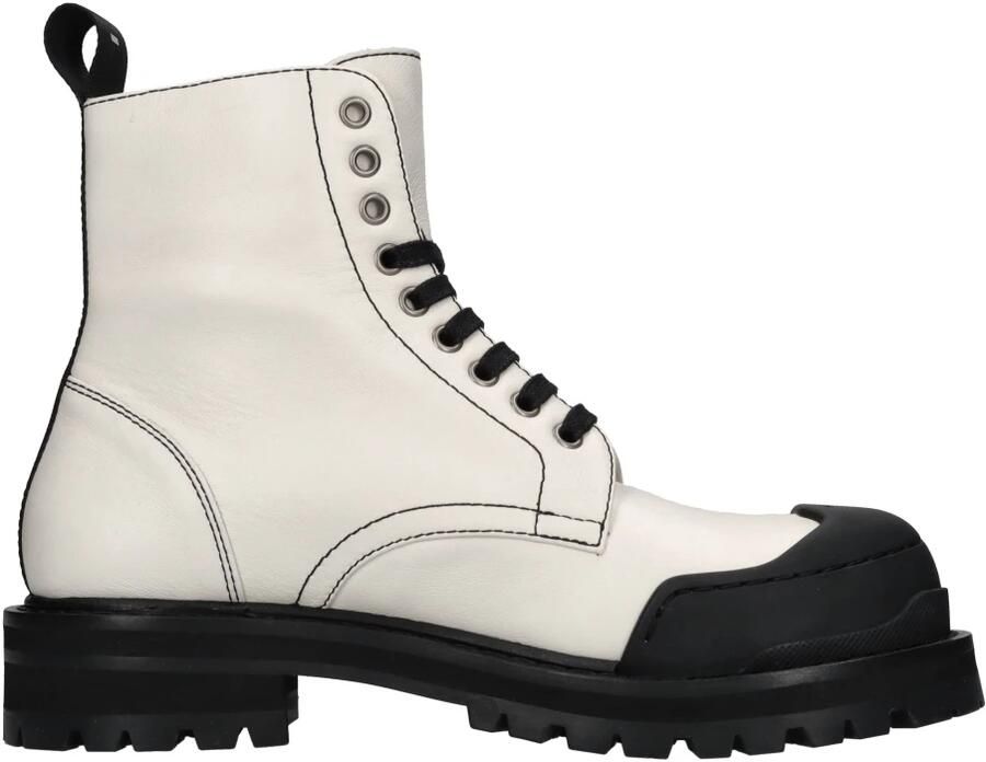 Marni Dada Combat Boot - Foto 2