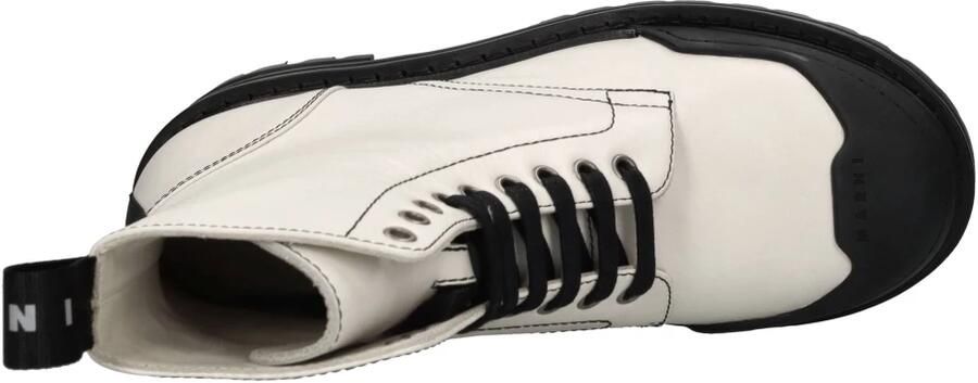 Marni Dada Combat Boot - Foto 5