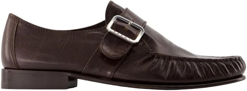 Marni Eel Effect Wallaby Loafer