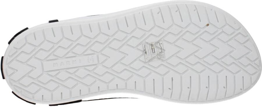 Marni Fabric Slip-On Loafers - Foto 2