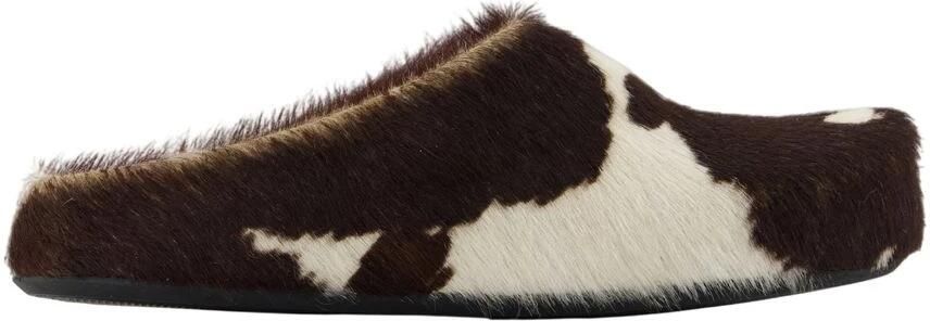 Marni Fussbett Mules