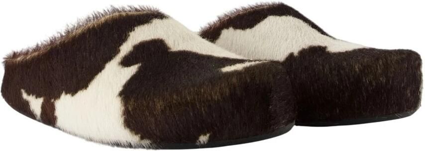 Marni Fussbett Sabot - Foto 12