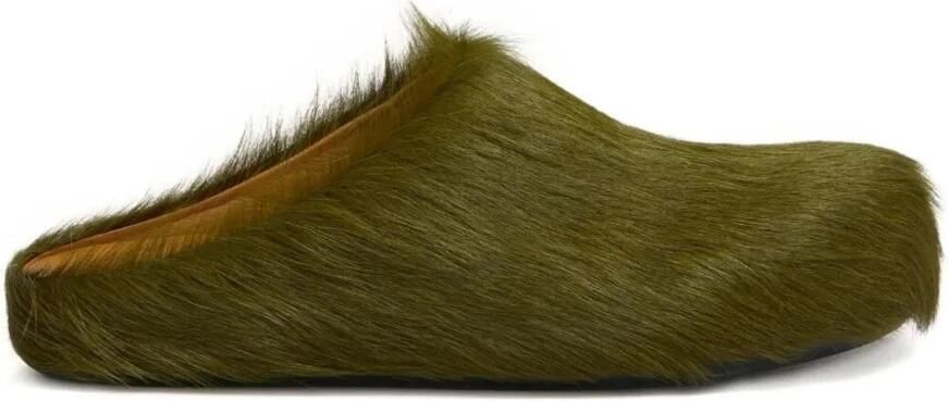 Marni Fussbett Sabot