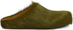 Marni Fussbett Sabot