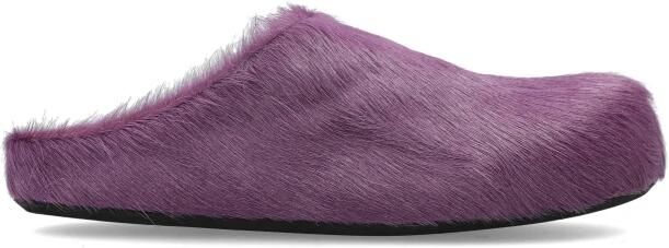 Marni Fussbett Sabot