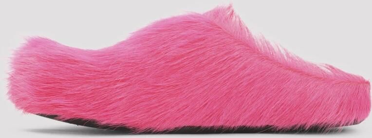 Marni Fussbett Sabot
