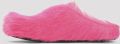 Marni Fussbett Sabot - Roze