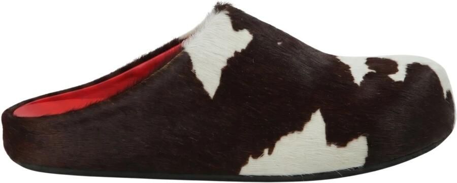 Marni Fussbett Sabot