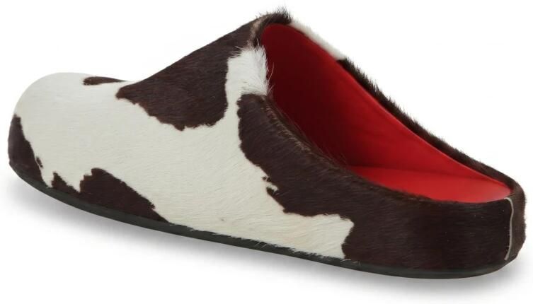 Marni Fussbett Sabot - Foto 3