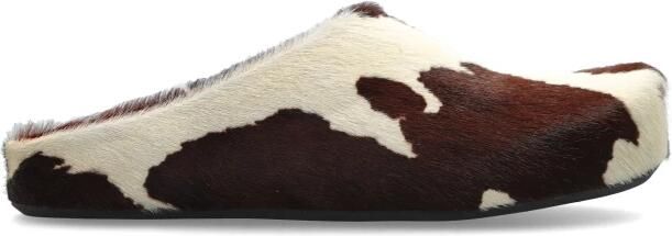 Marni Fussbett Sabot - Foto 13