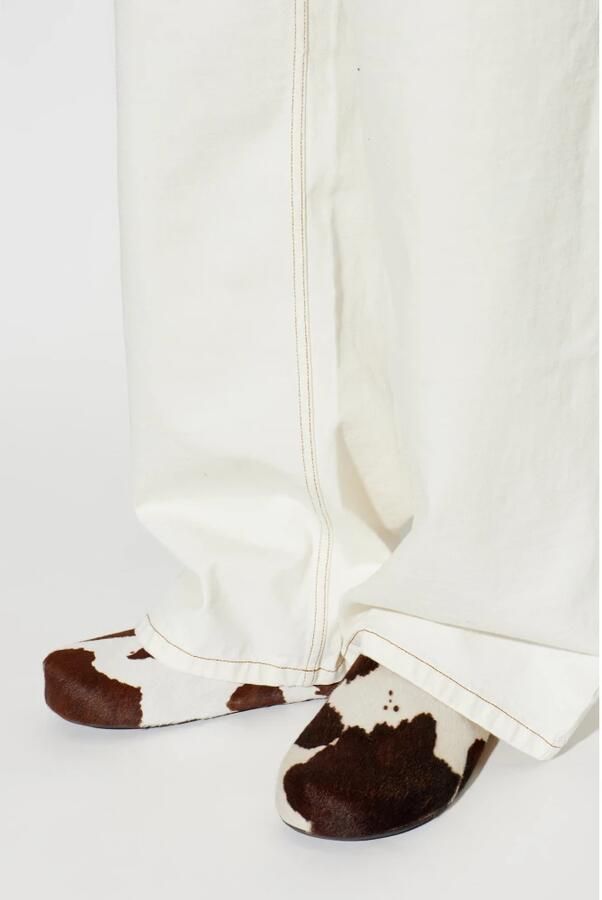 Marni Fussbett Sabot - Foto 7