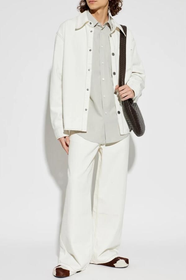 Marni Fussbett Sabot - Foto 8