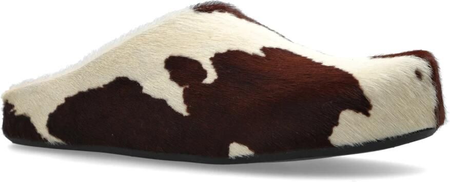 Marni Fussbett Sabot - Foto 10