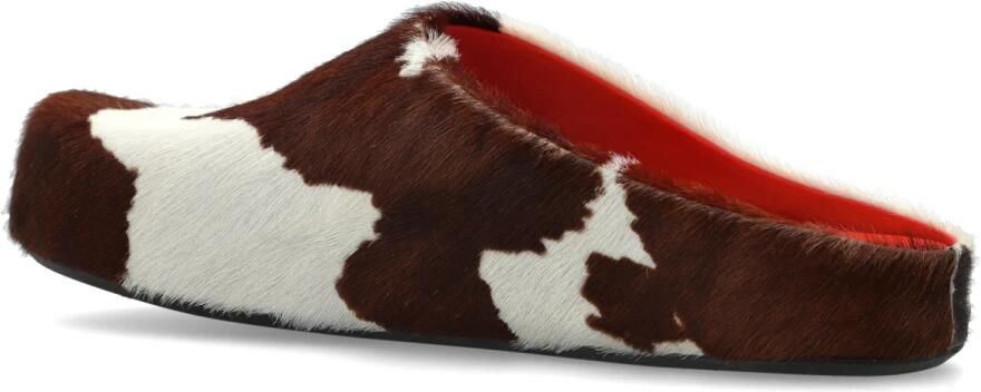 Marni Fussbett Sabot - Foto 11