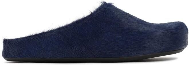 Marni Fussbett Sabot