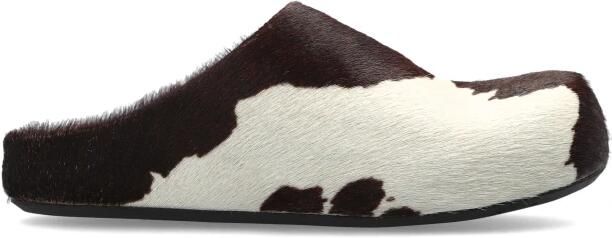 Marni Fussbett Sabot