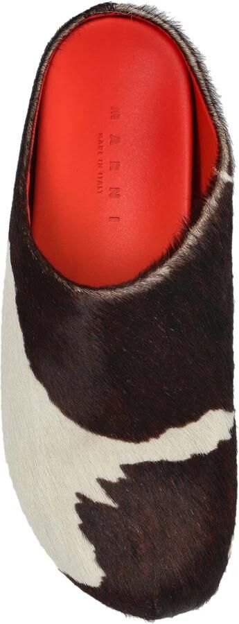 Marni Fussbett Sabot - Foto 3