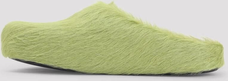 Marni Fussbett Slides - Foto 7