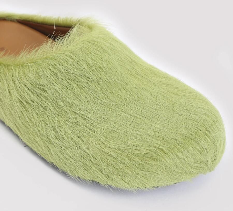 Marni Fussbett Slides - Foto 2