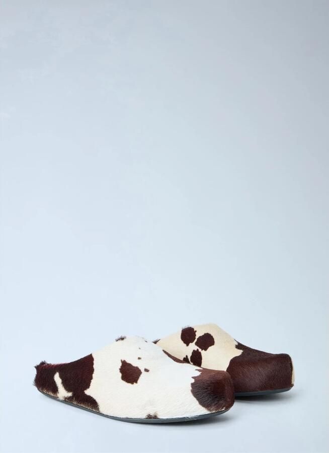 Marni Fussbett Sabot - Foto 3