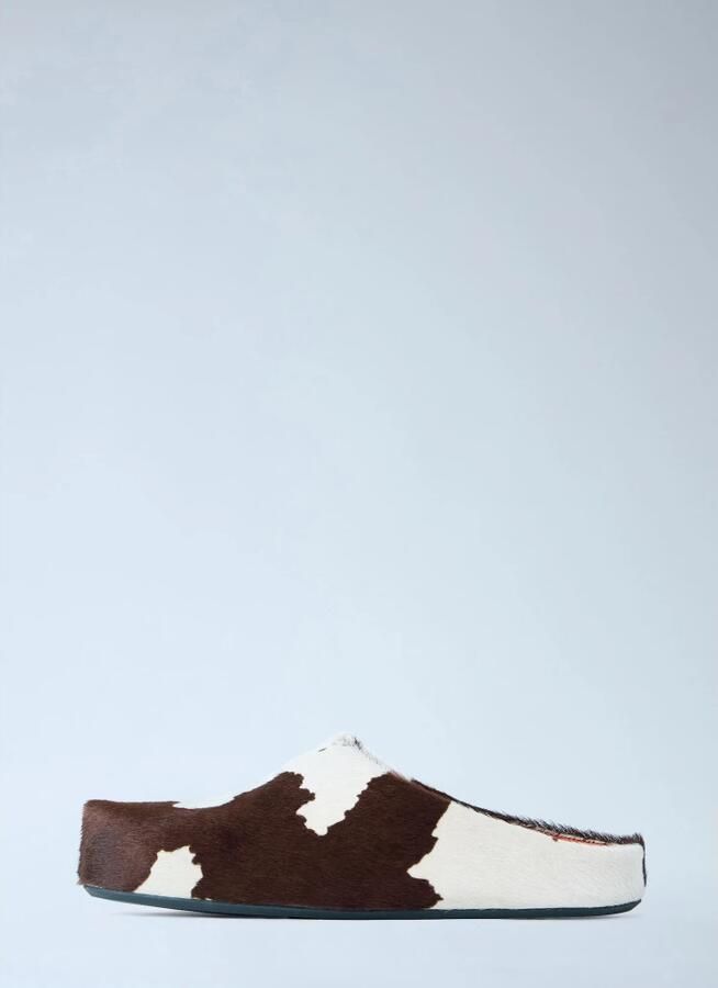 Marni Fussbett Sabot - Foto 4